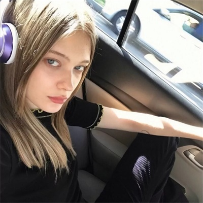 欧美最潮流头像(28张)