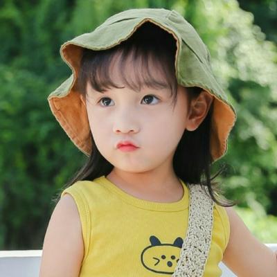 小孩女生头像超萌的(24张)