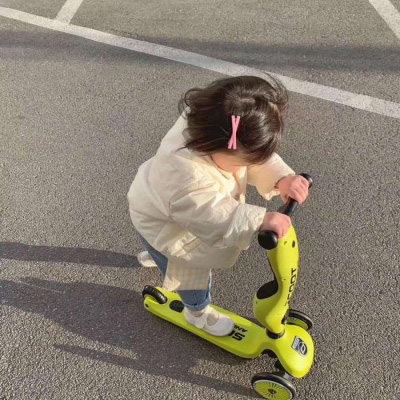 小孩女生头像超萌的(24张)