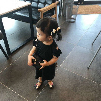 小孩女生头像超萌的(24张)