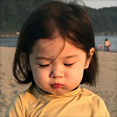 小孩女生头像超萌的(24张)