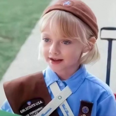 小孩女生头像超萌的(24张)