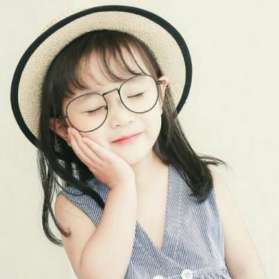小孩女生头像超萌的(24张)