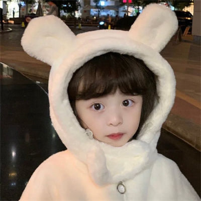 好看小清新少女头像(精选24张)