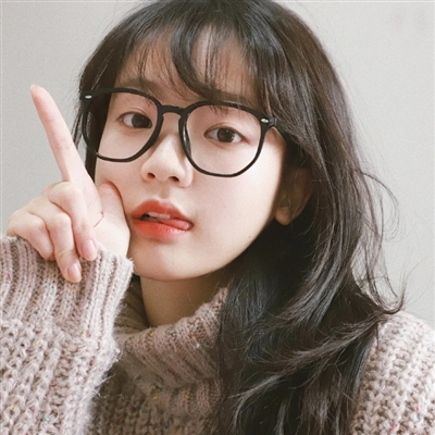 甜甜干净可爱女生头像(精选22张)