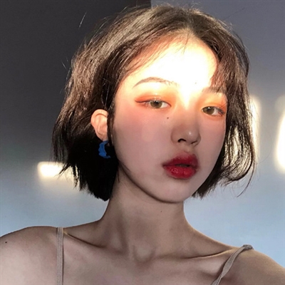 氛围感高级小众的头像(26张)