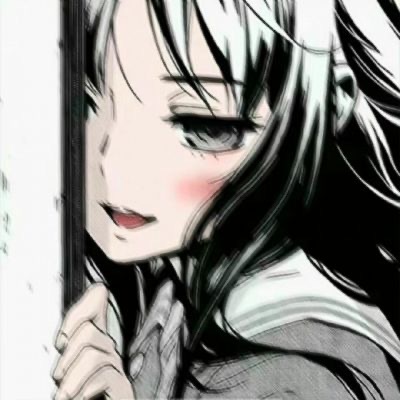 氛围感高级小众的头像(26张)