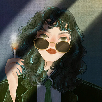 氛围感高级小众的头像(26张)