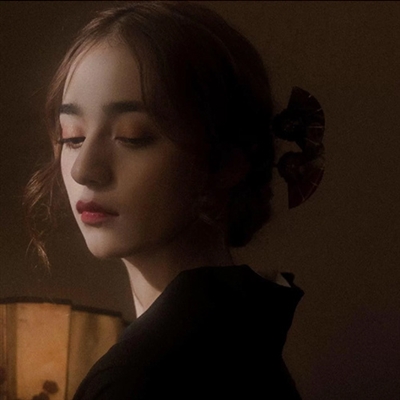 氛围感高级小众的头像(26张)