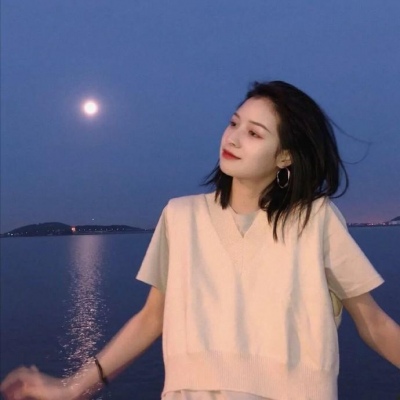 女生头像ins可爱质感(30张)