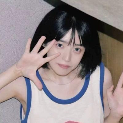 女生头像ins可爱质感(30张)