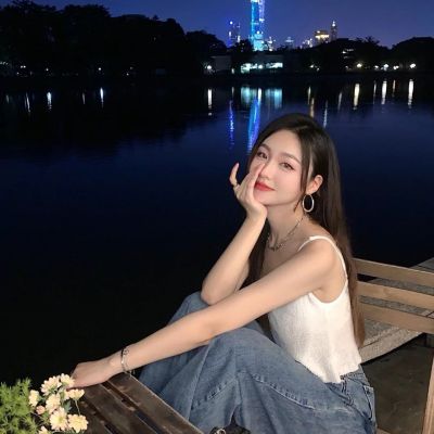 女生头像ins可爱质感(30张)