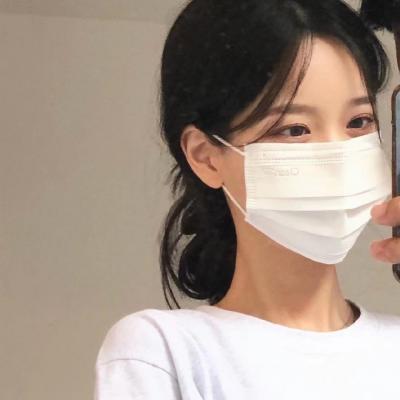 女生头像ins可爱质感(30张)