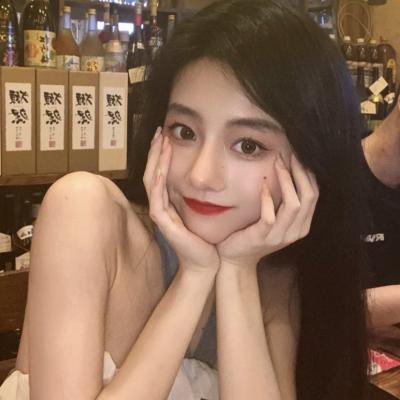 女生头像ins可爱质感(30张)