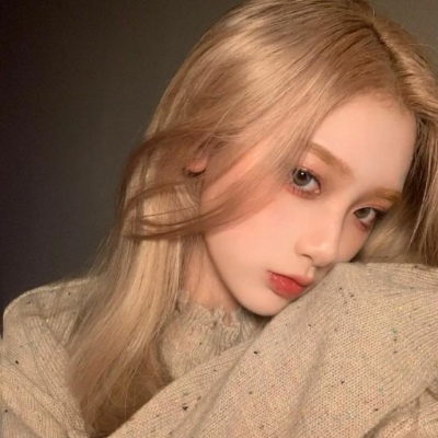 女生头像ins可爱质感(30张)