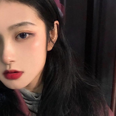 女生头像ins可爱质感(30张)