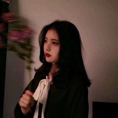 女生头像ins可爱质感(30张)