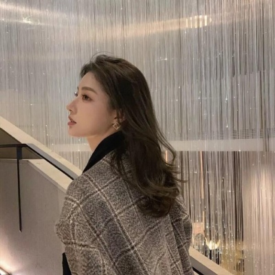 女生头像ins可爱质感(30张)