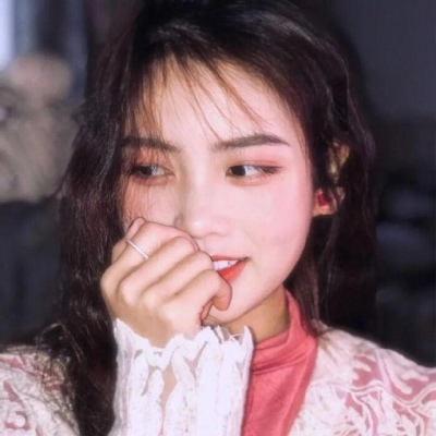 女生头像ins可爱质感(30张)