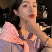 女生头像ins高级质感甜美(精选34张)