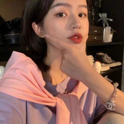 女生头像ins高级质感甜美(精选34张)