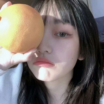 女生头像ins高级质感甜美(精选34张)