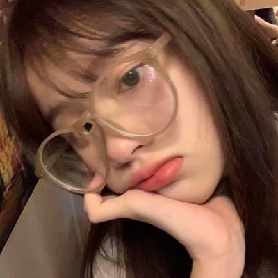 女生头像ins高级质感甜美(精选34张)