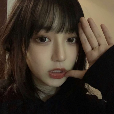 女生头像ins高级质感甜美(精选34张)