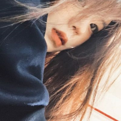 女生头像ins高级质感甜美(精选34张)