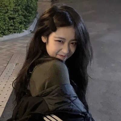 女生头像ins仙气(精选24张)