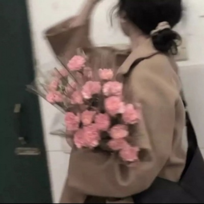 女生头像ins仙气(精选24张)