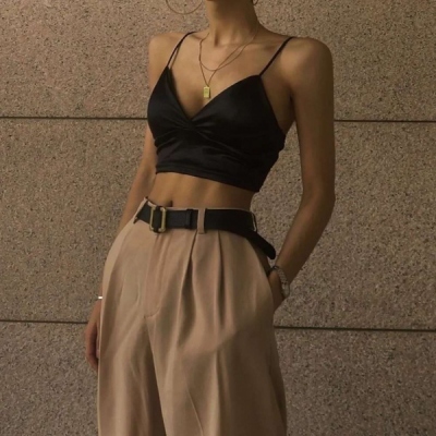 女生头像ins仙气(精选24张)