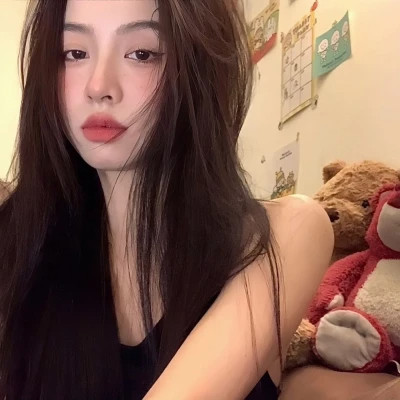 ins小众头像女慵懒风(26张)