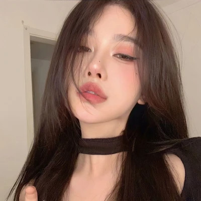 ins小众头像女慵懒风(26张)