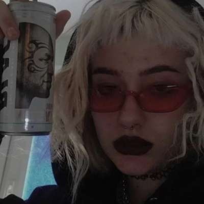 独特小众头像ins高冷(24张)