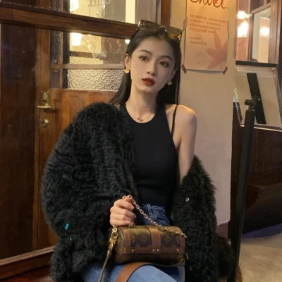 独特小众头像ins高冷(24张)