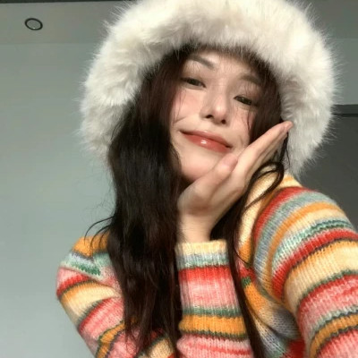 独特小众头像ins高冷(24张)