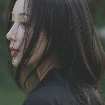 独特小众头像ins高冷(24张)