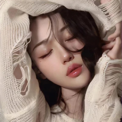 独特小众头像ins高冷(24张)