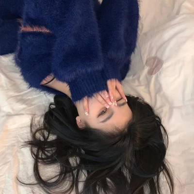 独特小众头像ins高冷(24张)