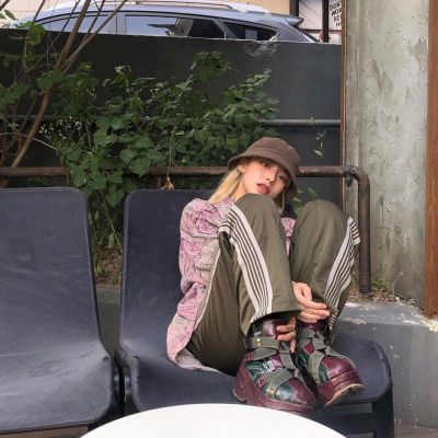 独特小众头像ins高冷(24张)