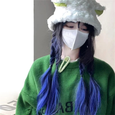 独特小众头像ins高冷(24张)