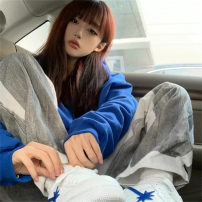 独特小众头像ins高冷(24张)