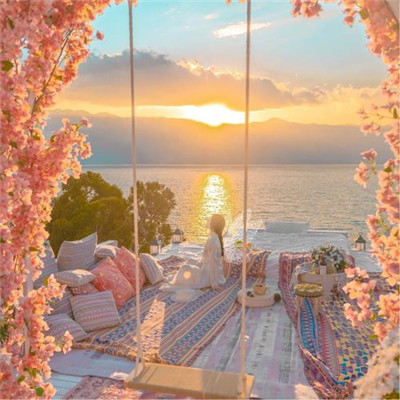 特别稀少超好看的头像(22张)