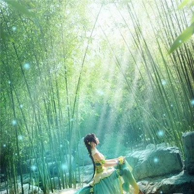 特别稀少超好看的头像(22张)