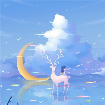 特别稀少超好看的头像(22张)