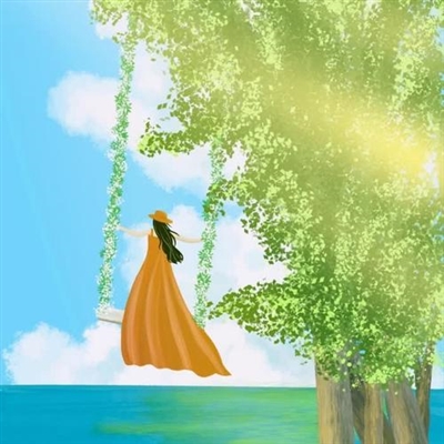 三十岁女人淡雅气质头像(精选26张)