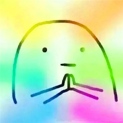 运气越来越好的微信头像(精选20张)