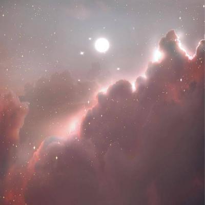 运气越来越好的微信头像(精选20张)