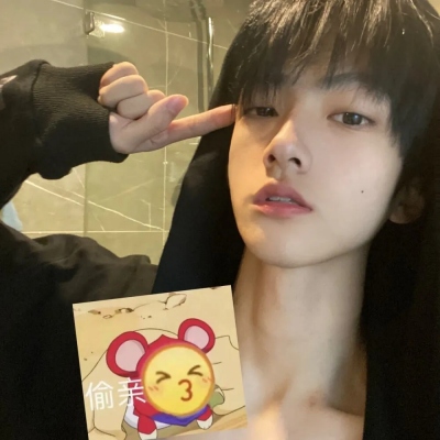 特别稀少超好看的头像男(精选34张)